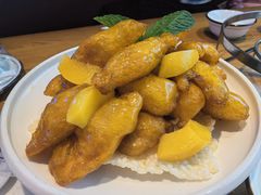 -俭寨大盘鸡·手抓肉·烧烤新疆菜(乌苏路店)