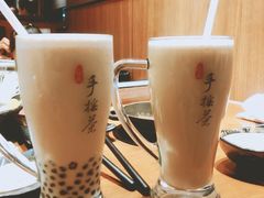 -呷哺呷哺 黄金牧场 (回龙观港龙店)