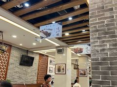 -百年认一力 太原老字号 (桥头街店)
