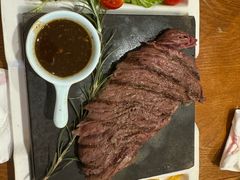 -Entrecôte 法国牛扒馆(保利·时光里店)