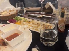 -Efes Turkish & Mediterranean Cuisine 艾菲斯餐厅(陆家嘴店)