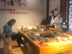 -三牦记·很牛的牦牛肉(柏条河北路下段店)
