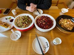 -朝郡酒家·粤菜(燕大星苑店)