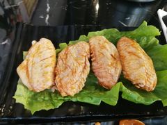 -燚青春泥炉烤肉(东泰店)