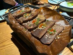 -贰捌零叁精致料理(钱湖店)