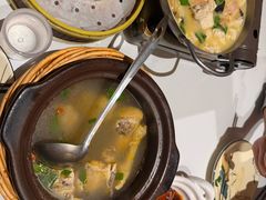 -阿露佳·舌尖上的安吉菜