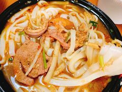 -亚皆老街南宁老友粉·米粉(印象城店)