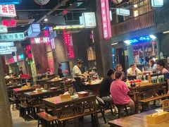 -老五烧烤(盘金华府总店)