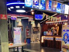-YOGO优果密室逃脱(新佳丽广场店)