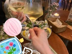 -Blac+Blac(中海环宇荟店)