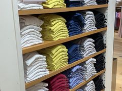 -优衣库(银座店)