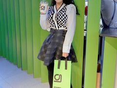 -gleeglee乐溢亦茶(朝阳大悦城店)