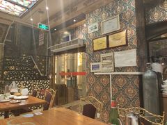 -东方亚克西餐厅(西康路店)