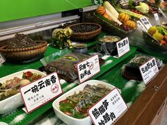 -桥边小楼·手工云南菜·古城观景小楼