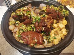-港丽餐厅(来福士店)
