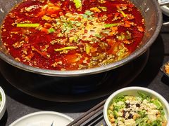 -小饕荟雅安贡椒鱼鲜馆(广福桥店)