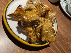 -周家二小姐的菜(西津渡店)