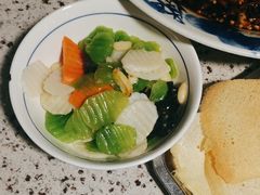 -回水镇·江湖川菜(恒大新城店)