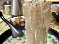 -鸭小妹鸭血粉丝(老门东店)