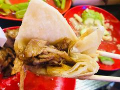 -卤煮老北京酱肉馆