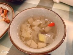 -君霖海鲜私房菜(春柳店)