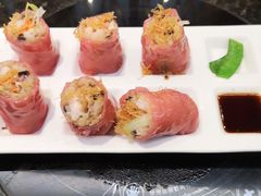 -新兴·金羊座·粤菜点心(乐峰店)