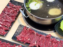 -福合埕牛肉丸(福平路店)