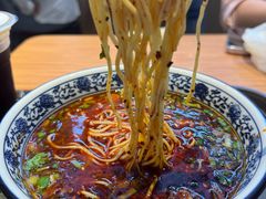 -有礼有面(知春路店)
