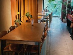 -福嗝er 咖啡&精酿餐吧(东四店)