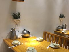 -丁记盐蘸牛肉·新杭菜(河东路店)