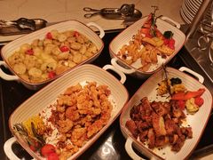 -TABLE·味西餐厅-成都茂业JW万豪酒店