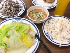 -老爆肚满五香烧牛羊肉