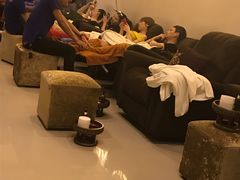 -暹罗手艺古法泰式按摩馆(二号店)