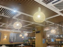-如轩·海鲜砂锅粥·潮汕菜(小榄店)