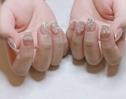 点击看大图 -Fanni美甲美睫皮肤管理