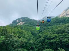 -丹东凤凰山景区