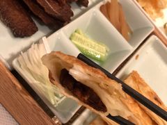 精品红烧舟山带鱼-106餐厅(山水文园店)