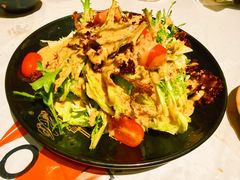 -一棠龙虾•王牌虾球(恒隆广场店)