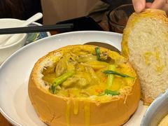 -樾餐厅泰式海鲜火锅(民歌湖店)