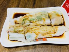 -食通天·寰宇集(杭州万象城店)