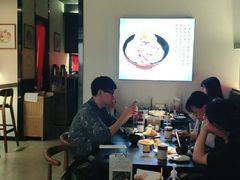 -YAMAKAWA(龙湖胥江天街店)