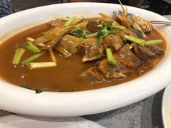 -小船渔村•大连菜•大连焖鱼(明泽街店)