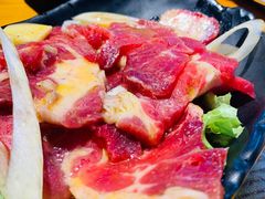 -丹东特色烤肉(南光三部店)