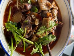 -老地方猫儿面(磁器口店)