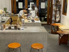 -素咫咖啡CLIFEROSE(新安店)