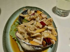 -威海渔村(静安旗舰店)