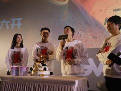-CGV影城(卓悦中心 IMAX激光店)