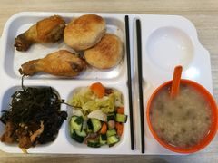 -香妃烤鸡(西单店)