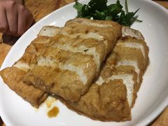 -陈鹏鹏潮汕菜(欢乐海岸 海边景观店)