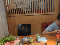 -鳗鱼家·深夜食堂(军博店)
